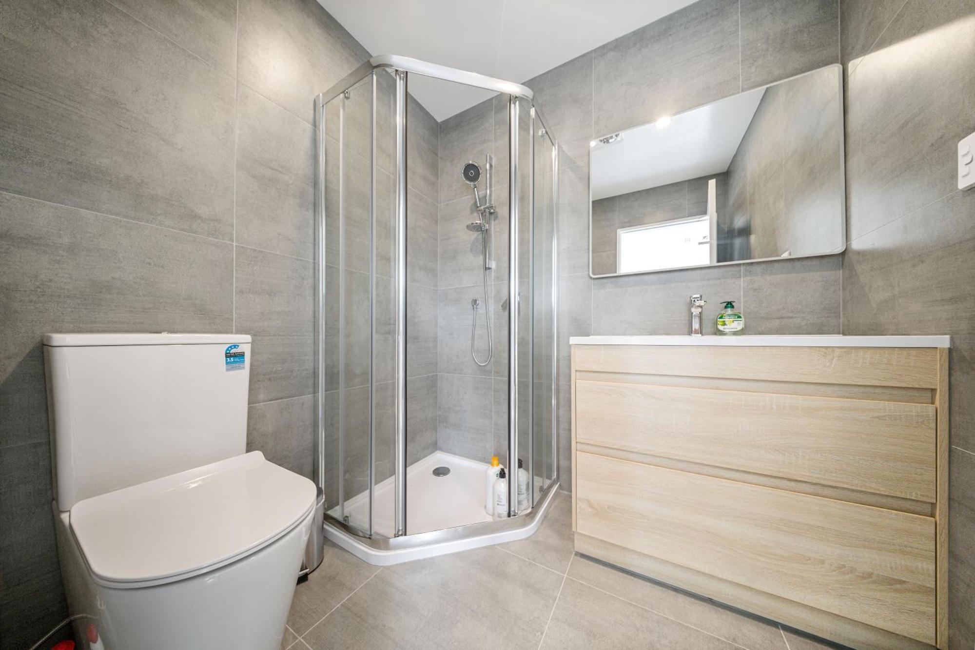 West Harbour Modern 4-Bedroom Retreat Auckland Extérieur photo