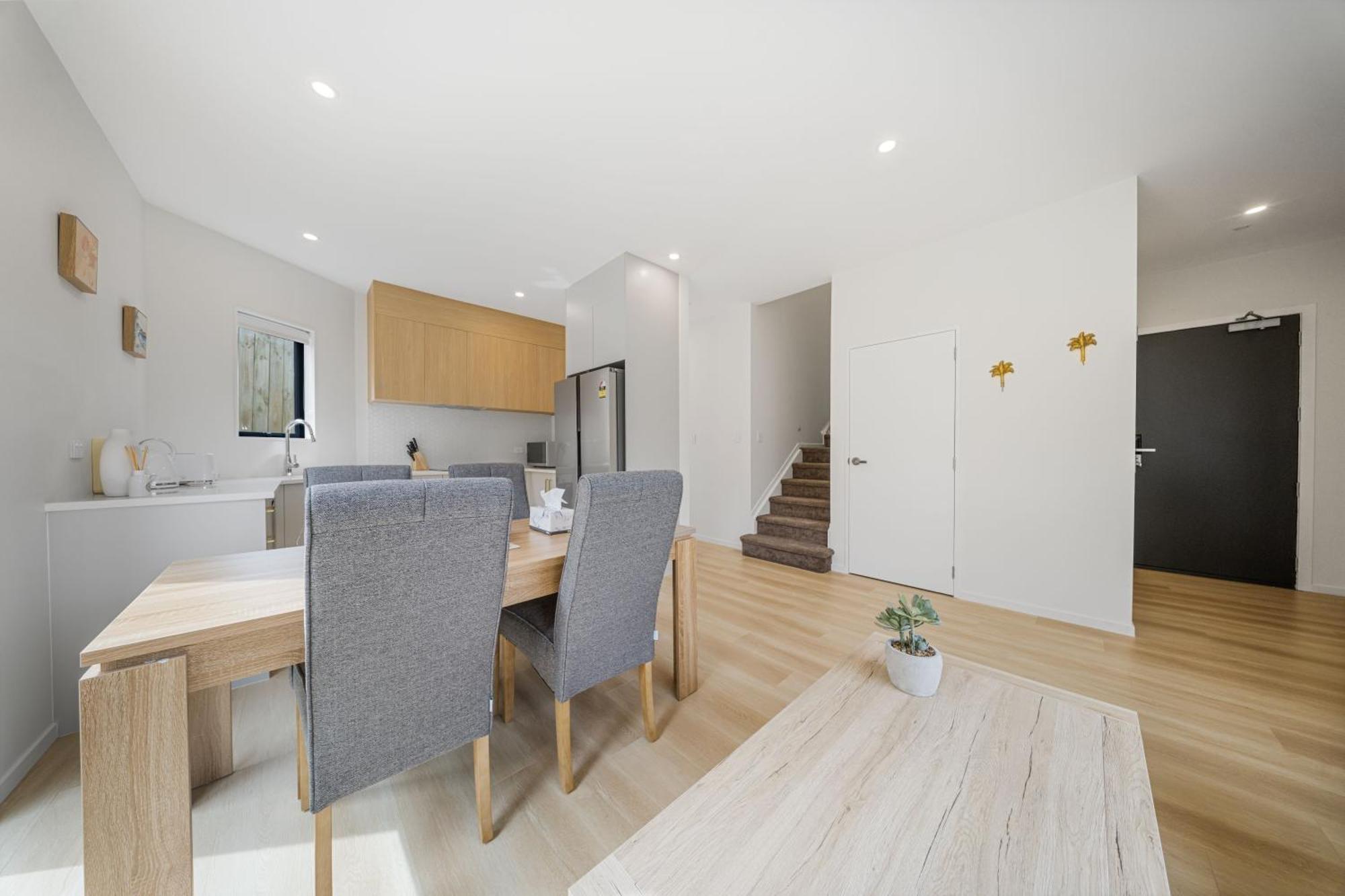 West Harbour Modern 4-Bedroom Retreat Auckland Extérieur photo