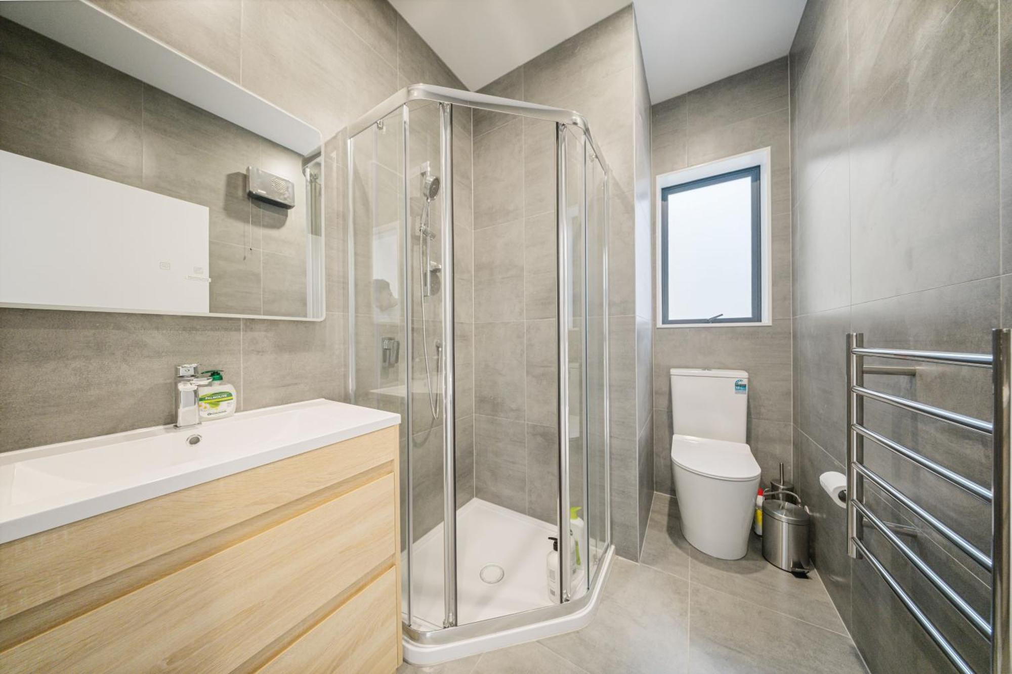 West Harbour Modern 4-Bedroom Retreat Auckland Extérieur photo