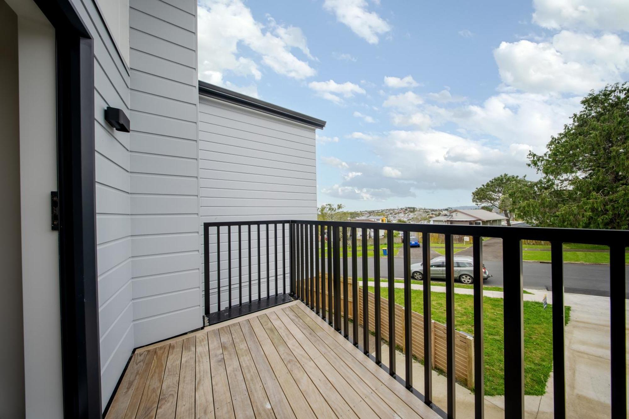 West Harbour Modern 4-Bedroom Retreat Auckland Extérieur photo