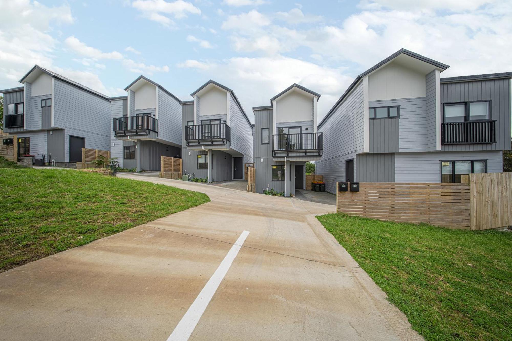 West Harbour Modern 4-Bedroom Retreat Auckland Chambre photo